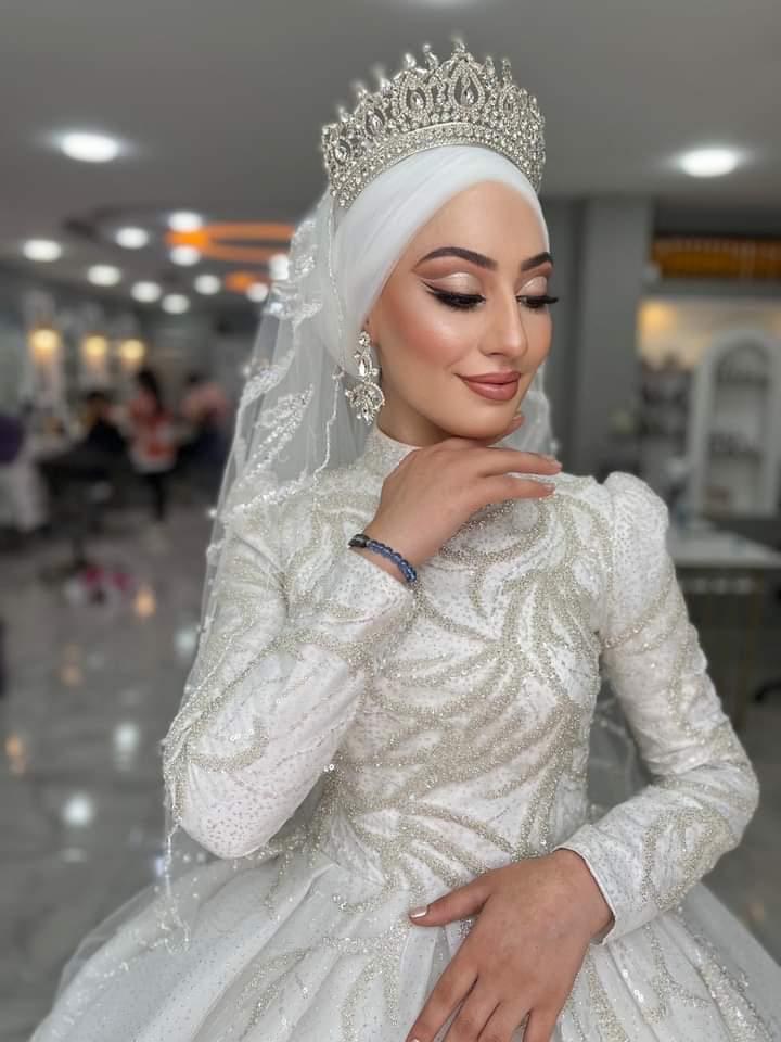 Şehriban Baykuşak Wedding Dresses: Her Gelin İçin Masalsı Bir Elbise