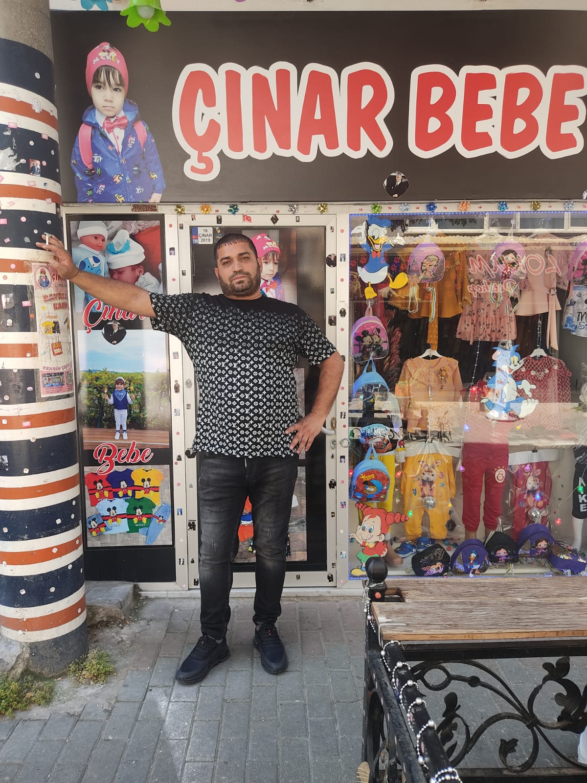 Ferhat Yavuz’un Liderliğinde Çınar Grup Bebe Tekstil: Çocuk Giyiminde Güvenilir Markanız