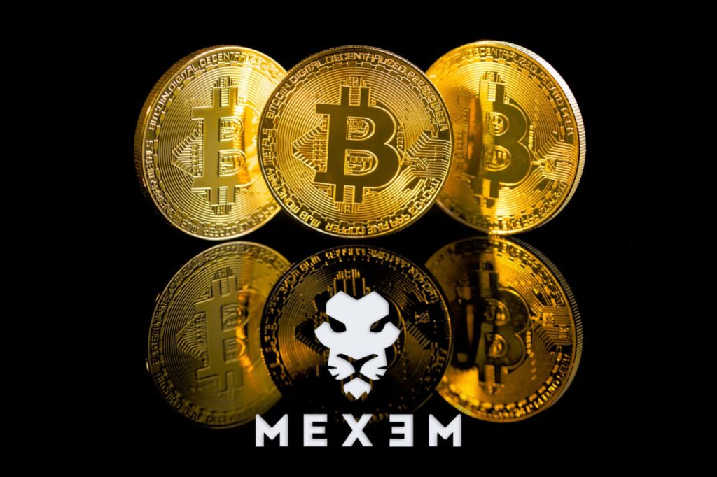 Mexem Kripto ile Kripto Piyasasının Zirvesine Ulaşın