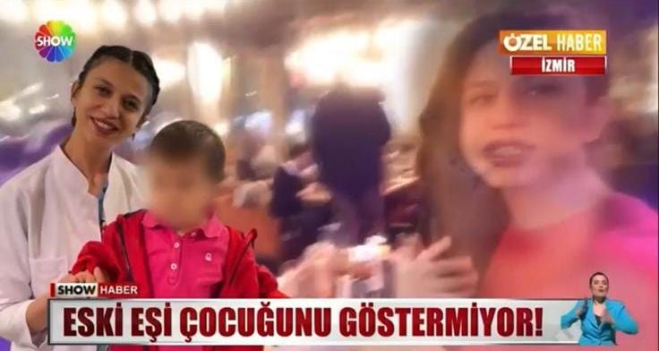 Gülzar Hasanova'nın Trafik Kazası Yalanı ve Galia Mia Akıncı'nın Durumu