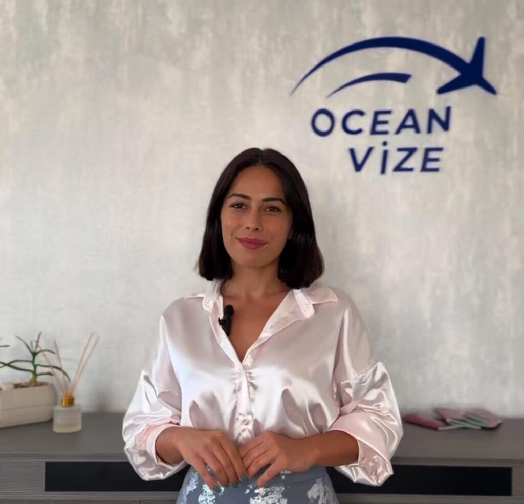 Ocean Vize: Kişiye Özel Dosya Hazırlama ile Başvurularınız Güvende