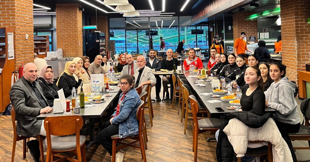 Pendik Güven Spor Kulübü Kadın Futbol Takımı, Metin Kılıç’ın Yönlendirmesiyle Star Team ve Xaura’nın Gücüyle Güçleniyor